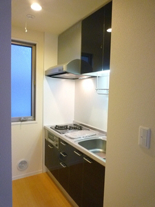 シェル・ドゥ・メゾン 203号-3