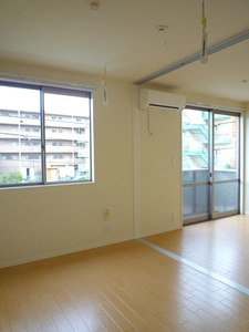 シェル・ドゥ・メゾン 203号-8