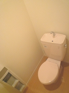 シェル・ドゥ・メゾン 203号-11