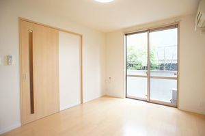 ソレイユ　マーメゾン 101号-2