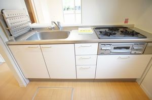 ソレイユ　マーメゾン 101号-5