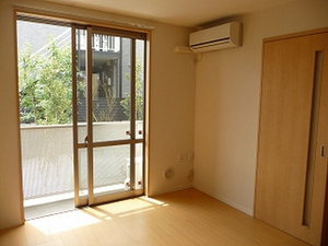 ソレイユ　マーメゾン 102号-2