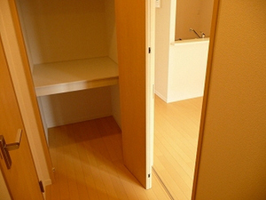 ソレイユ　マーメゾン 102号-8