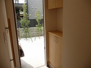 ソレイユ　マーメゾン 102号-11