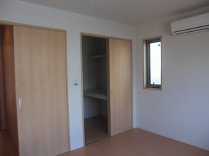 Ｑｕａｔｒｅ　ｓａｉｓｏｎｓ　Ｏｕｅｓｔ 202号-4