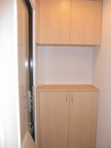 Ｑｕａｔｒｅ　ｓａｉｓｏｎｓ　Ｏｕｅｓｔ 202号-5