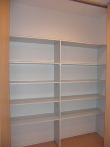Ｑｕａｔｒｅ　ｓａｉｓｏｎｓ　Ｏｕｅｓｔ 202号-6