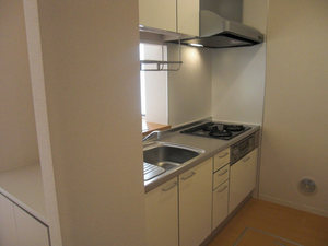 Ｑｕａｔｒｅ　ｓａｉｓｏｎｓ　Ｏｕｅｓｔ 202号-7