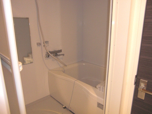 グラン・ジュテ調布 102号-6