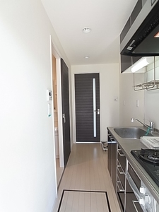 グラン・ジュテ調布 102号-10