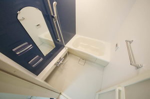 Ｃｒｅｓｔ　Ｃｏｕｒｔ 105号-9