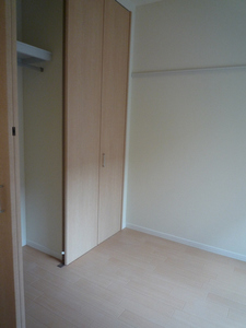 ウィステリア調布 102号-3