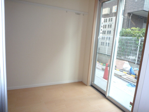 ウィステリア調布 102号-4