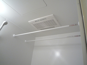 ウィステリア調布 102号-7