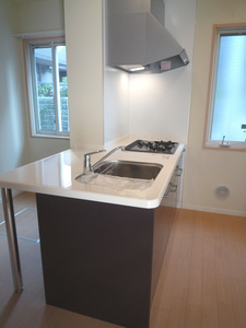 ウィステリア調布 102号-10