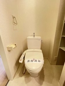 Ｔ－ＨＯＵＳＥ　ＴＡＫＡＮＡＷＡ 102号-9