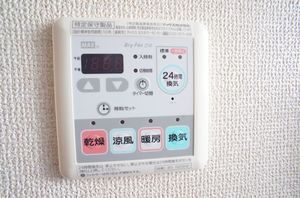 クラッセ方南 202号-6