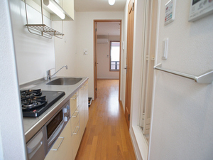 クラッセ方南 202号-11