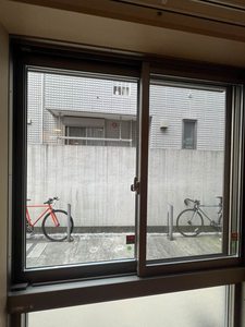 ガーデンハイム馬込 102号-9