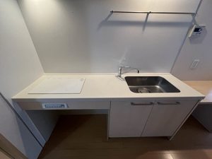 ガーデンハイム馬込 102号-12