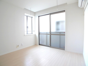 ボヌールⅡ 103号-2