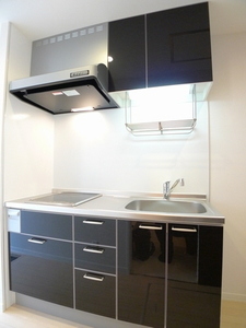 ボヌールⅡ 103号-5