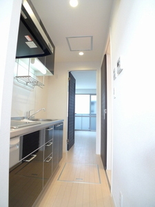 ボヌールⅡ 103号-6