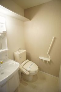 ボヌールⅡ 103号-11