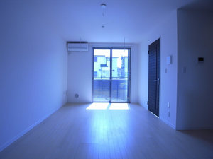 シャーメゾン・ソレイユ 102号-2