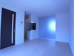 シャーメゾン・ソレイユ 102号-3