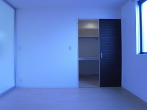 シャーメゾン・ソレイユ 102号-5