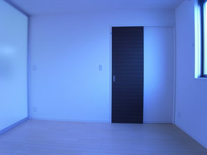 シャーメゾン・ソレイユ 102号-8