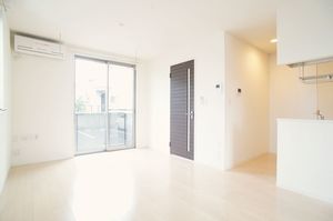 シャーメゾン・ソレイユ 106号-2