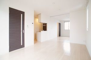 シャーメゾン・ソレイユ 106号-3