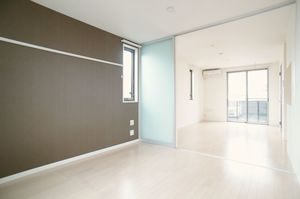 シャーメゾン・ソレイユ 106号-5