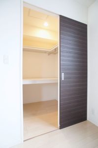 シャーメゾン・ソレイユ 106号-6