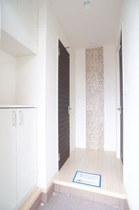 シャーメゾン・ソレイユ 106号-7