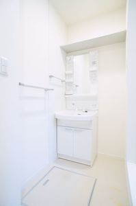 シャーメゾン・ソレイユ 106号-8