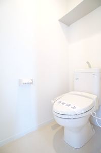 シャーメゾン・ソレイユ 106号-11