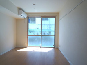 クレセール暁 102号-2