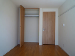 クレセール暁 102号-5