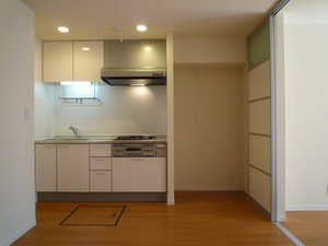 クレセール暁 102号-6