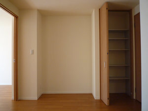 クレセール暁 102号-7