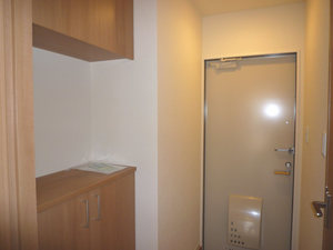 クレセール暁 102号-8