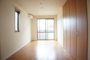 クレセール暁 201号-2