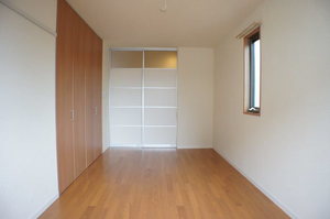 クレセール暁 201号-3