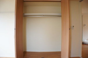 クレセール暁 201号-4