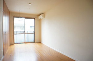 クレセール暁 201号-5