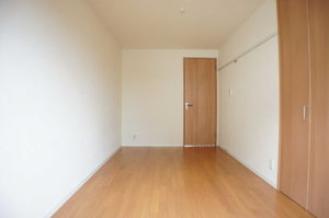 クレセール暁 201号-6