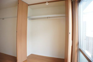 クレセール暁 201号-7